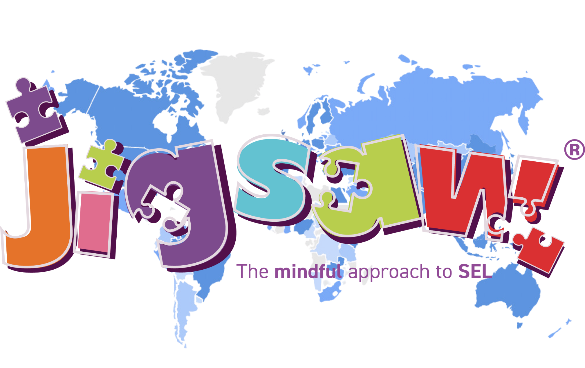 Jigsaw SEL Logo