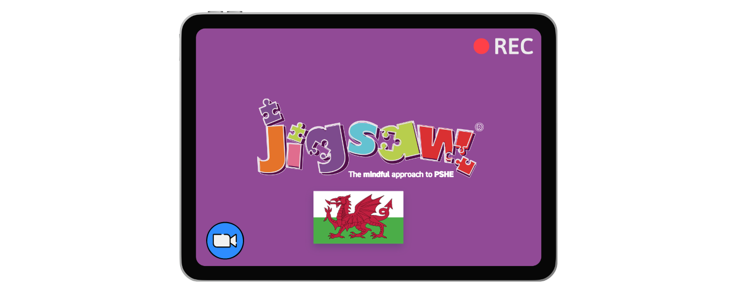 Jigsaw Wales Webinar