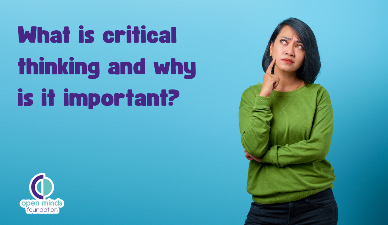 Critical Thinking