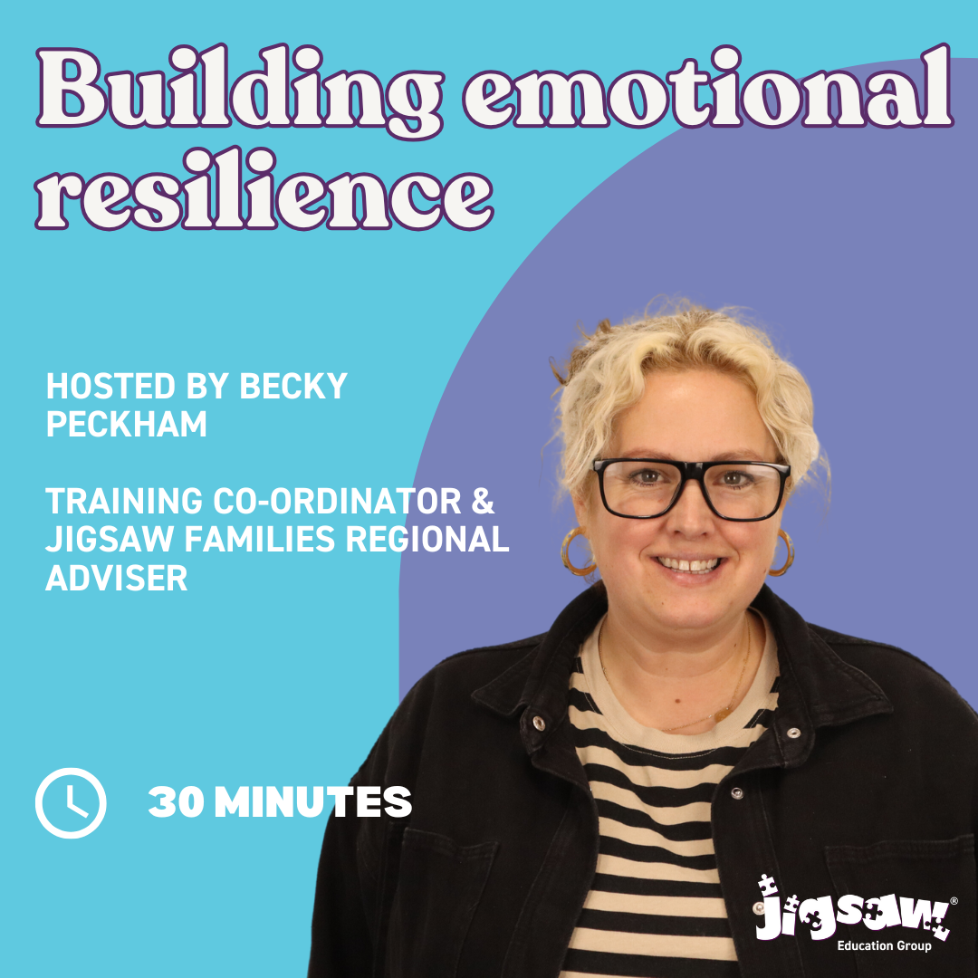 Building Emotional Resilience Becky P Webinar Tile (1)