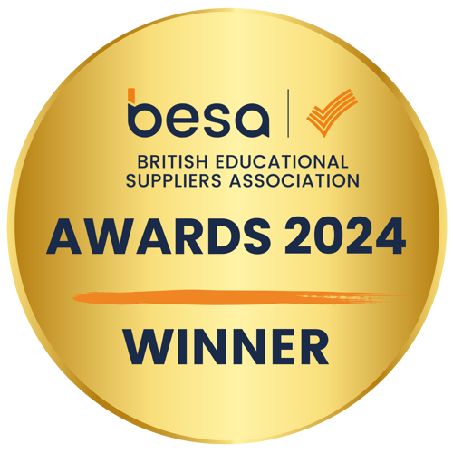 BESA Award for Outstanding Support Service