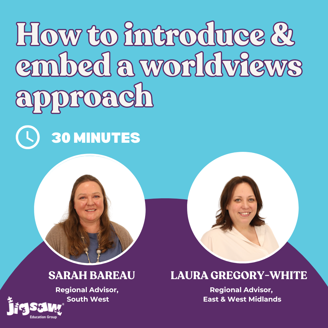 Sarah & Laura Worldviews Approach Webinar Tile