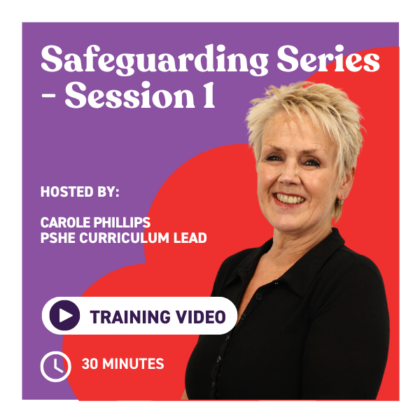 Carole Phillips - Safeguarding Series 1 - Webinar Tile.png