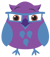 Huey Owl