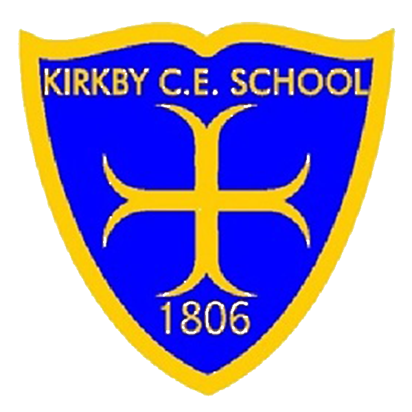 kirkby c of e school.png