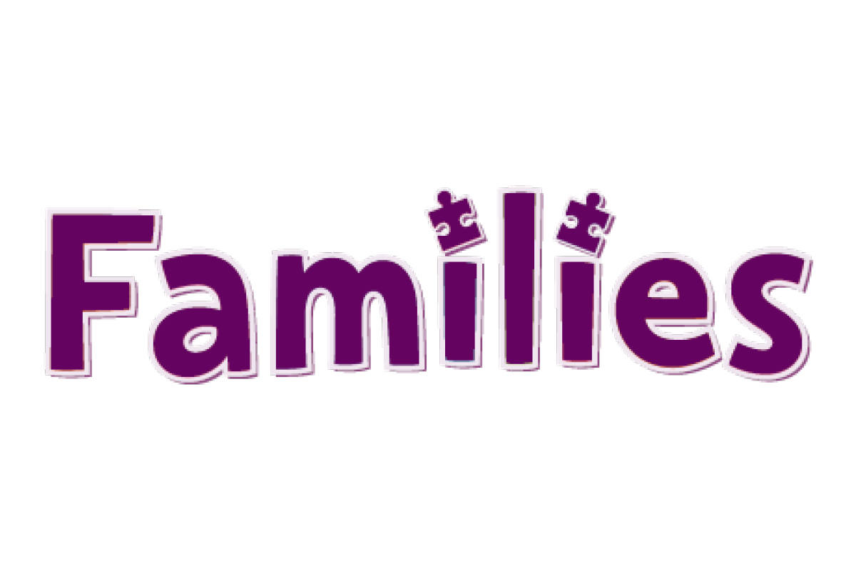 Programme Families Purple