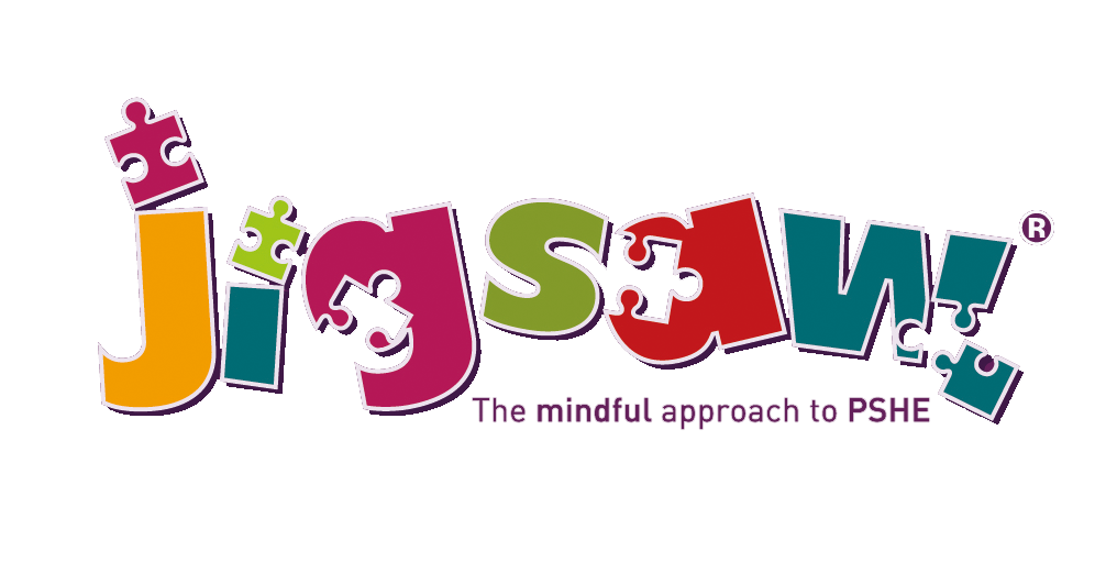 Jigsaw Secondary PSHE Logo