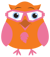 Abbey Owl