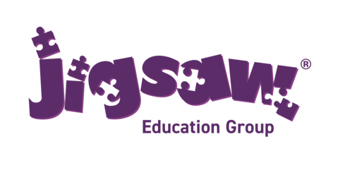Jigsaw Education Group Logo