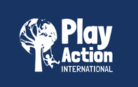 Play International Logo