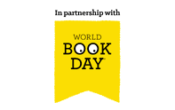 World Book Day Logo