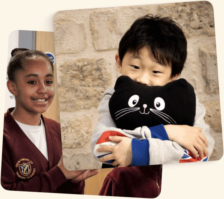 Our Partners - Jigsaw