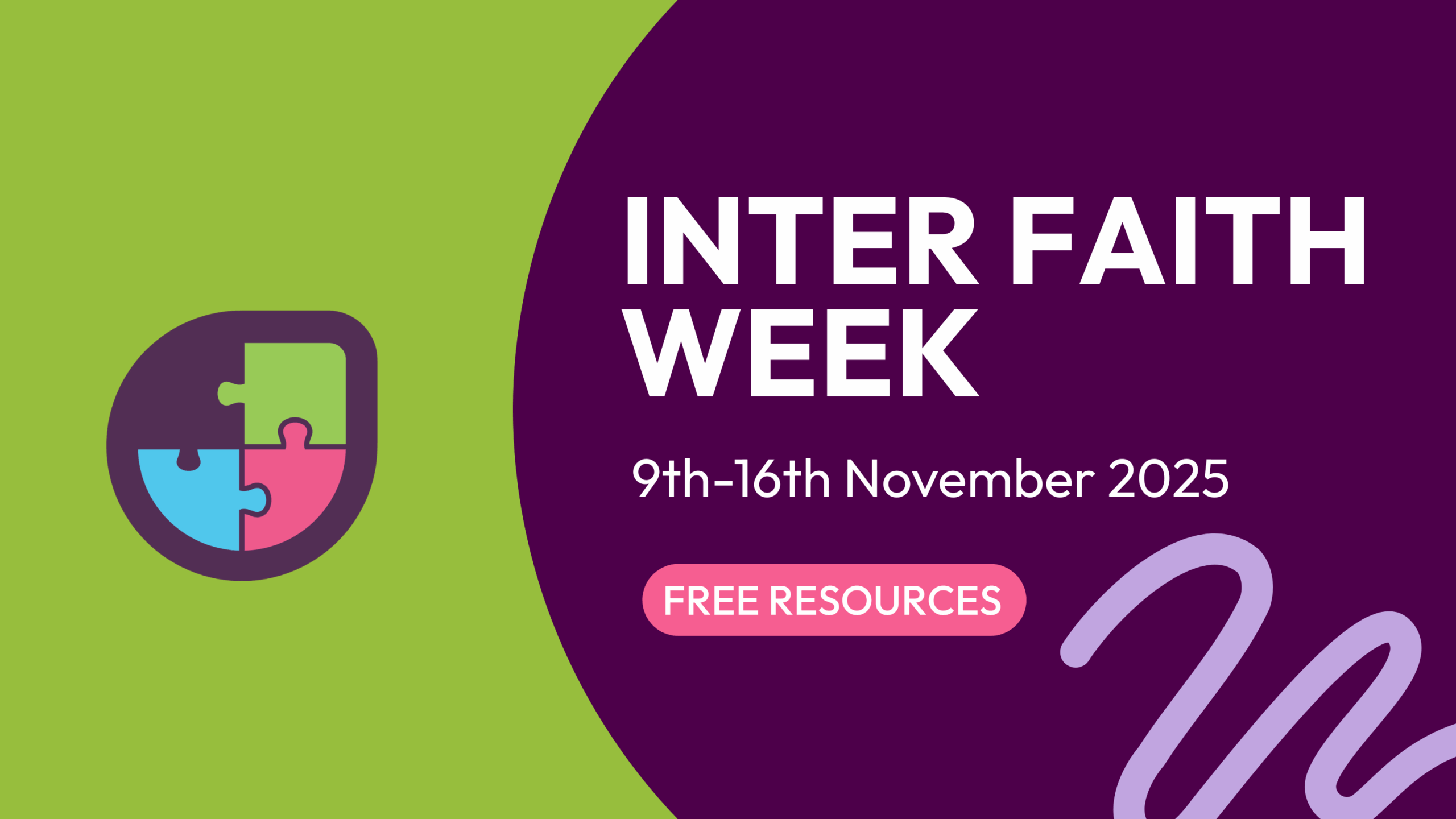 inter faith week