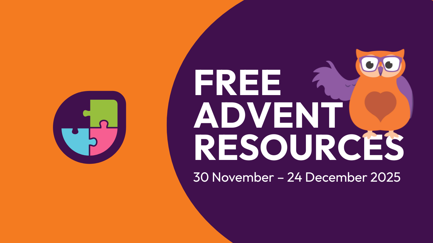 advent resources 2025