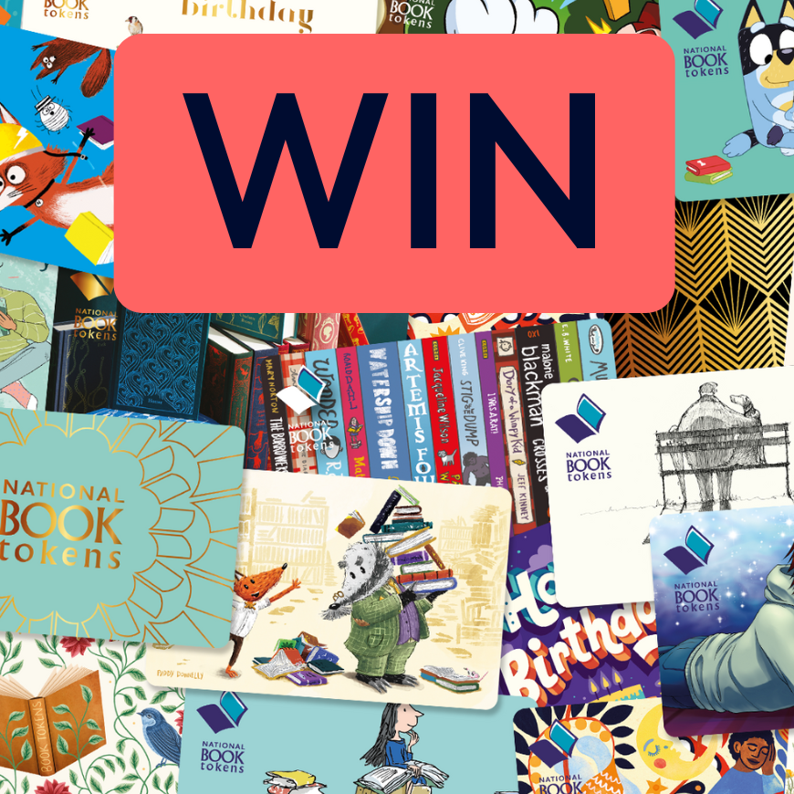 National Book Tokens