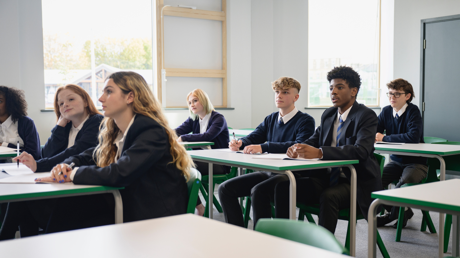 Answering difficult RSHE questions